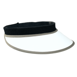 EquiVisor® Sport - 4.5" & 3" Brim - EquiVisor® - Equiluxe Tack
