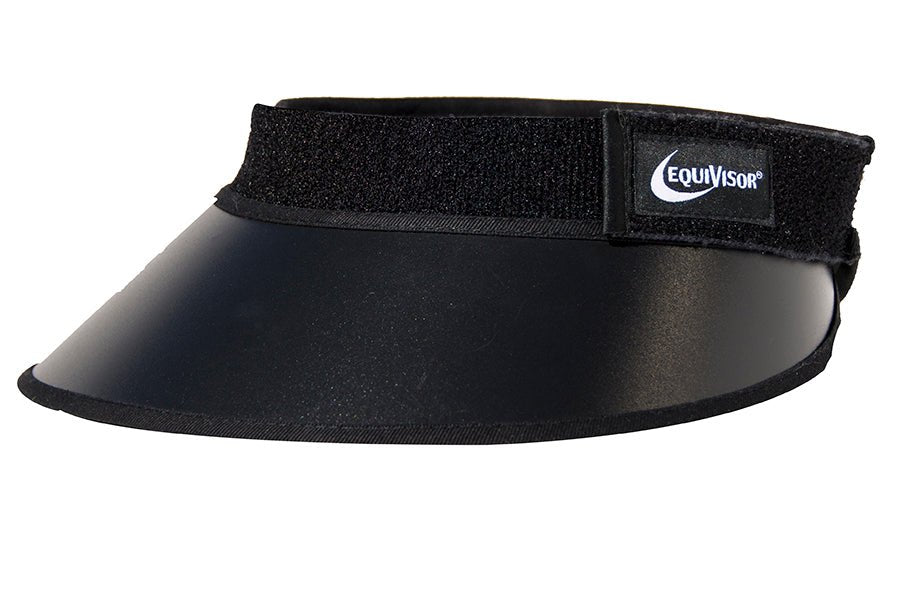 EquiVisor® Sport - 4.5" & 3" Brim - EquiVisor® - Equiluxe Tack