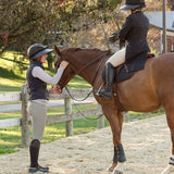 EquiVisor® Sport - 4.5" & 3" Brim - EquiVisor® - Equiluxe Tack
