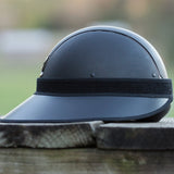 EquiVisor® Sport - 4.5" & 3" Brim - EquiVisor® - Equiluxe Tack
