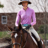 EquiVisor® Sport - 4.5" & 3" Brim - EquiVisor® - Equiluxe Tack