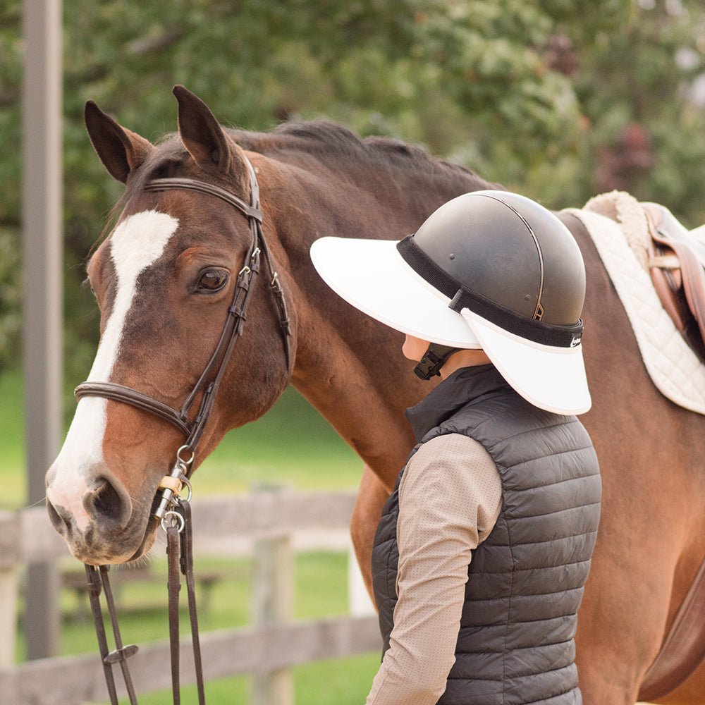 EquiVisor® Sport Complete - EquiVisor® - Equiluxe Tack