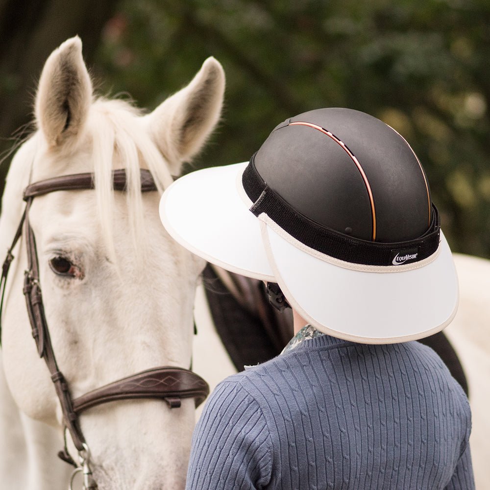 EquiVisor® Sport Complete - EquiVisor® - Equiluxe Tack