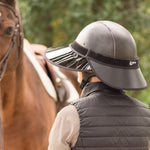 EquiVisor® Vue Complete 4.5" - EquiVisor® - Equiluxe Tack