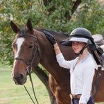 EquiVisor® Vue Complete 4.5" - EquiVisor® - Equiluxe Tack