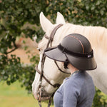 EquiVisor® Vue Complete 4.5" - EquiVisor® - Equiluxe Tack
