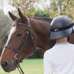 EquiVisor® Vue Complete 4.5" - EquiVisor® - Equiluxe Tack