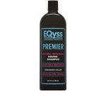 Eqyss Premier Natural Botanical Horse Shampoo 32 oz - Equiluxe Tack - Equiluxe Tack