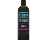 Eqyss Premier Natural Botanical Horse Shampoo 32 oz - Equiluxe Tack - Equiluxe Tack