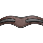 Ergonomic Halter with Black Padding - CorrectConnect - Equiluxe Tack