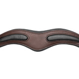 Ergonomic Halter with Black Padding - CorrectConnect - Equiluxe Tack