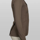 Diavado Eq Colvados Show Coat - ESPRESSO