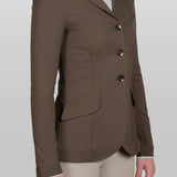 Diavado Eq Colvados Show Coat - ESPRESSO
