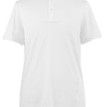 Essex Classics Cambridge Men's Short Sleeve Show Shirt - White - Equiluxe Tack