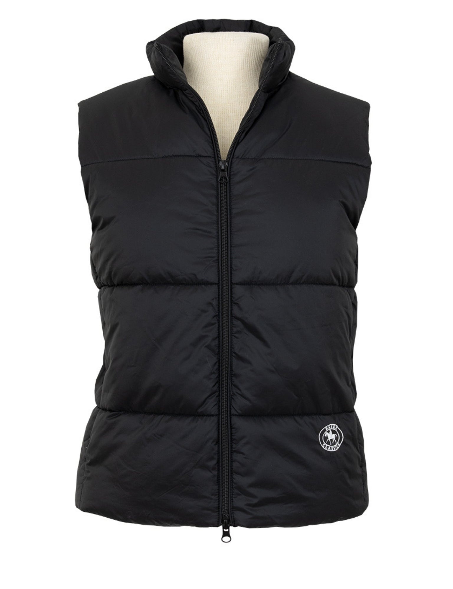 Essex Classics Essex Puffer Vest - Equiluxe Tack