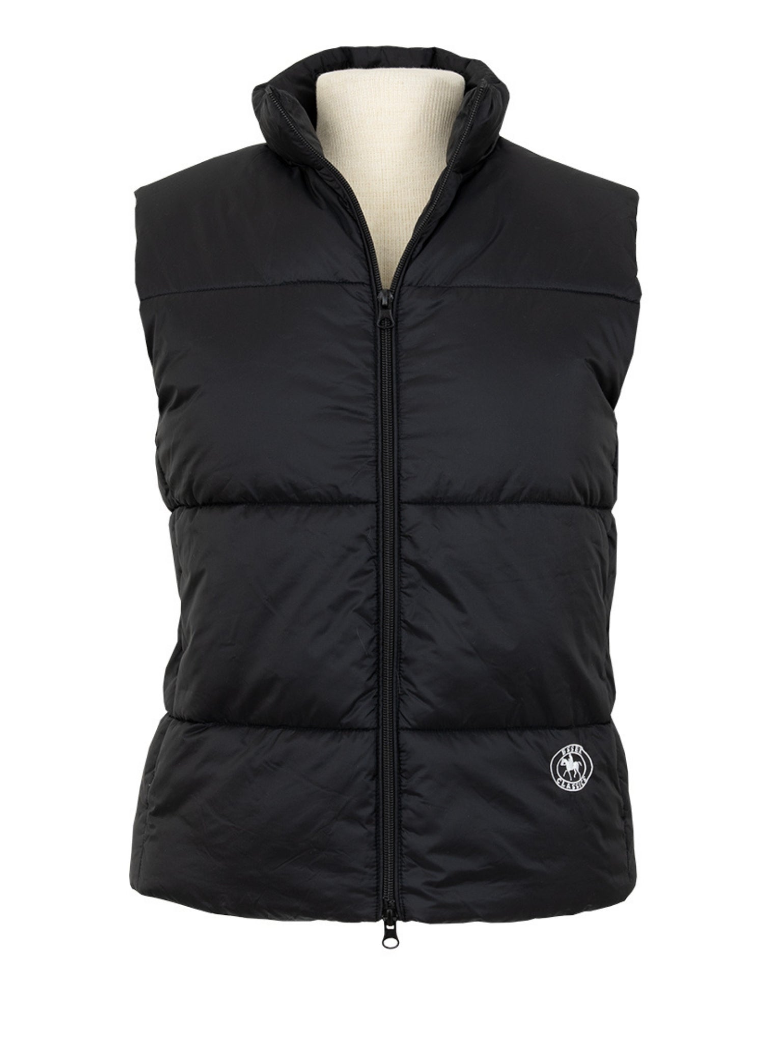 Essex Classics Essex Puffer Vest - Equiluxe Tack