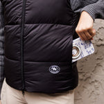 Essex Classics Essex Puffer Vest - Equiluxe Tack
