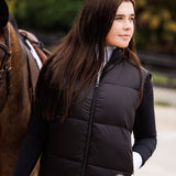 Essex Classics Essex Puffer Vest - Equiluxe Tack
