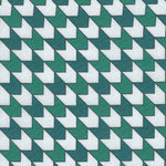 Essex Classics Girls "Luna II" Forest Green with Geometric Short Sleeve Performance Show Shirt - Essex Classics - Equiluxe Tack