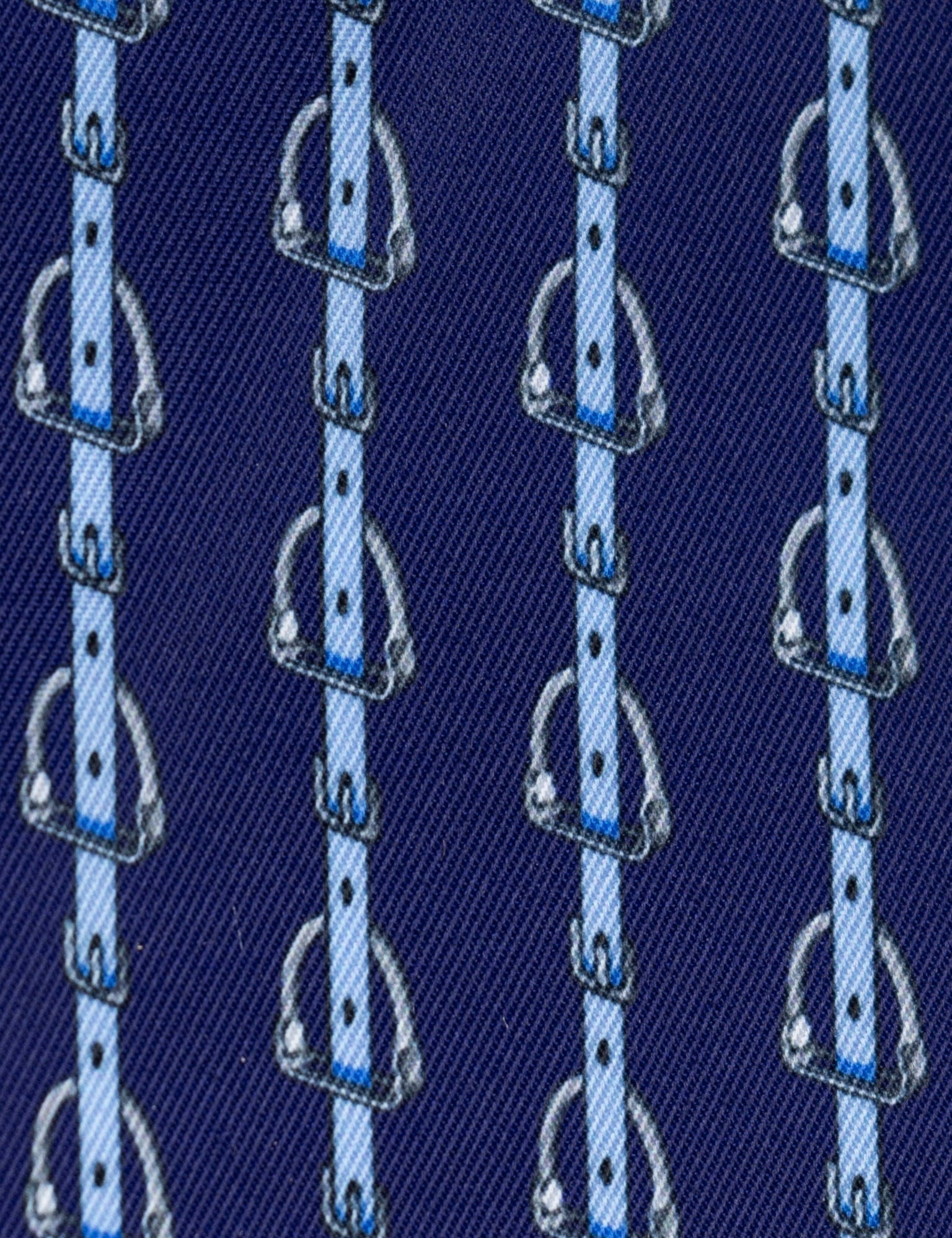Essex Classics Girls "Luna II" Light Blue Short Sleeve Performance Show Shirt with Stirrups Trim - Essex Classics - Equiluxe Tack