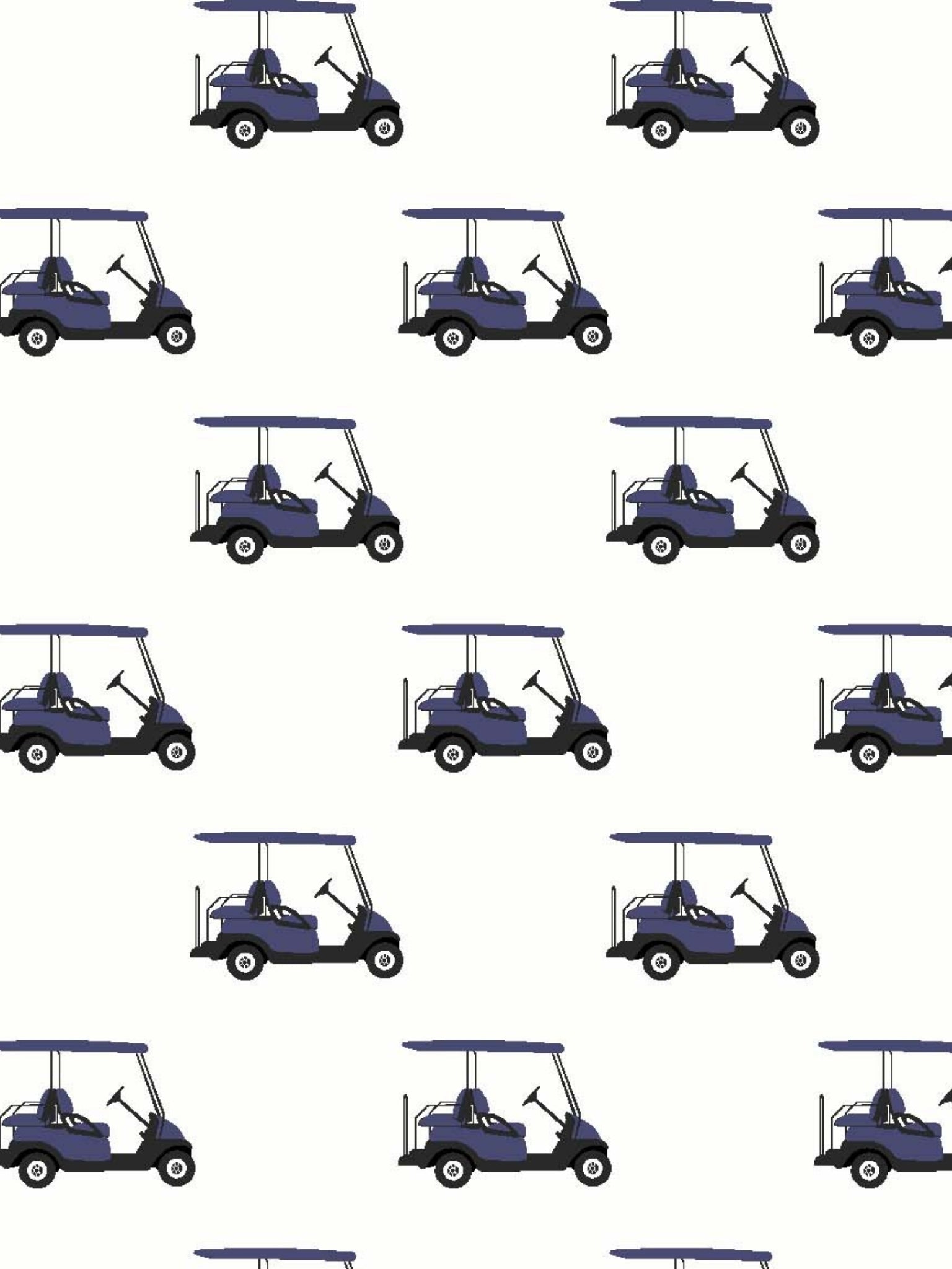 Essex Classics Golf Carts Ladies Talent Yarn Straight Collar Long Sleeve Show Shirt - Essex Classics - Equiluxe Tack