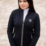 Essex Classics Impulsion Full Zip Jacket - Equiluxe Tack