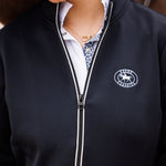 Essex Classics Impulsion Full Zip Jacket - Equiluxe Tack