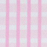 Essex Classics Ladies "Luna II" Pink Long Sleeve Performance Show Shirt with Pink Check Trim - Essex Classics - Equiluxe Tack