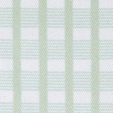 Essex Classics Ladies Sage Green "Luna II" Short Sleeve Performance Show Shirt with Green Check Trim - Essex Classics - Equiluxe Tack
