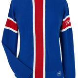Essex Classics Logo Sweater - Essex Blue - Essex Classics - Equiluxe Tack