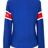 Essex Classics Logo Sweater - Essex Blue - Essex Classics - Equiluxe Tack