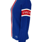 Essex Classics Logo Sweater - Essex Blue - Essex Classics - Equiluxe Tack
