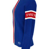 Essex Classics Logo Sweater - Essex Blue - Essex Classics - Equiluxe Tack