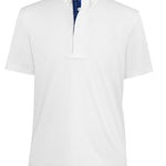 Essex Classics Men's Beautiful Bits Talent Yarn Short Sleeve Show Shirt - Equiluxe Tack