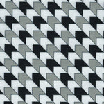 Essex Classics Men's Geometric Talent Yarn Long Sleeve Show Shirt - Essex Classics - Equiluxe Tack