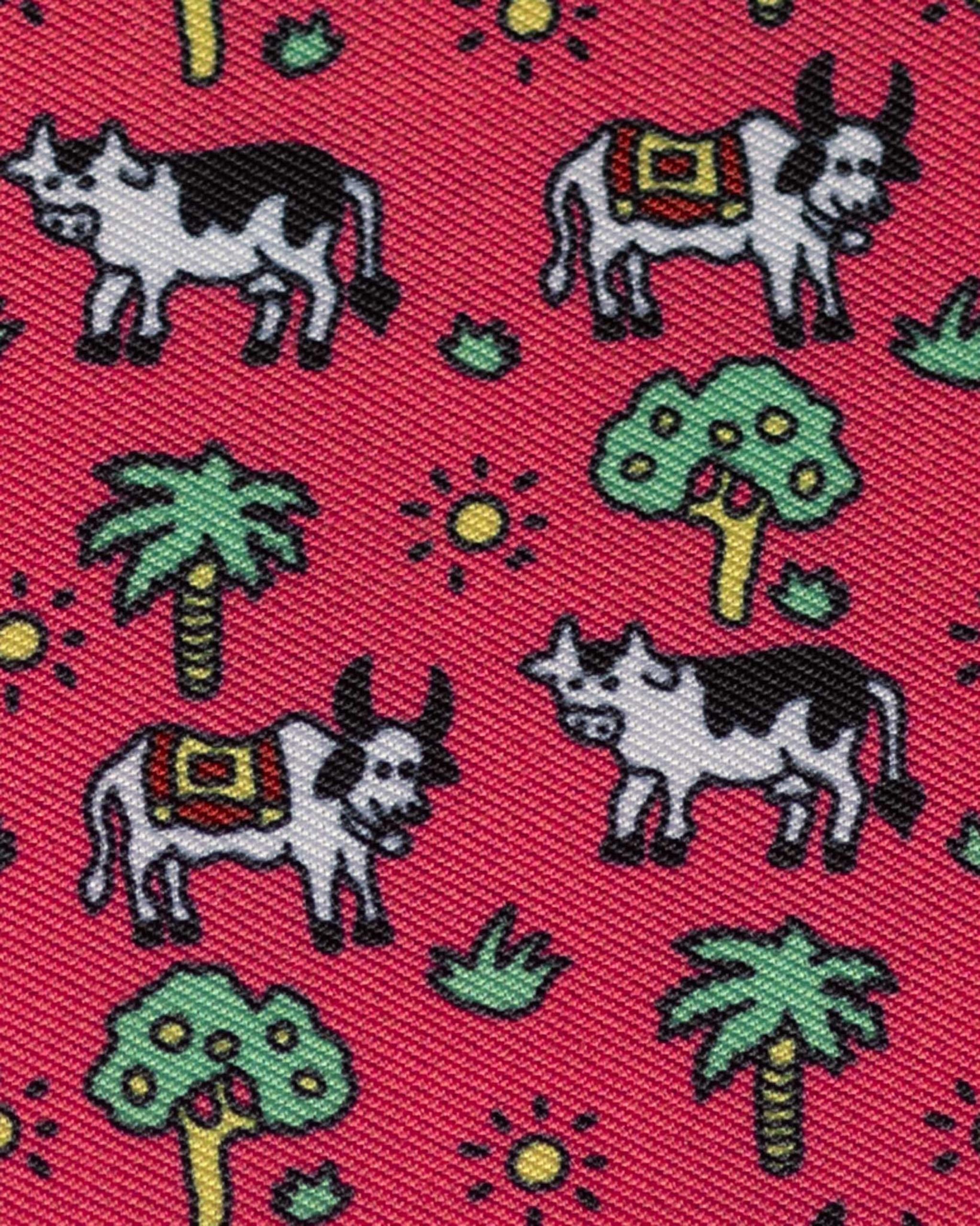 Essex Classics Steer Me Right Girls Talent Yarn Wrap Collar Long Sleeve Show Shirt - Essex Classics - Equiluxe Tack
