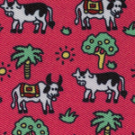 Essex Classics Steer Me Rights Girls Talent Yarn Short Sleeve Wrap Collar Show Shirt - Essex Classics - Equiluxe Tack
