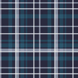 Essex Classics Turnout Tartan Ladies Talent Yarn Wrap Collar Long Sleeve Show Shirt - Equiluxe Tack