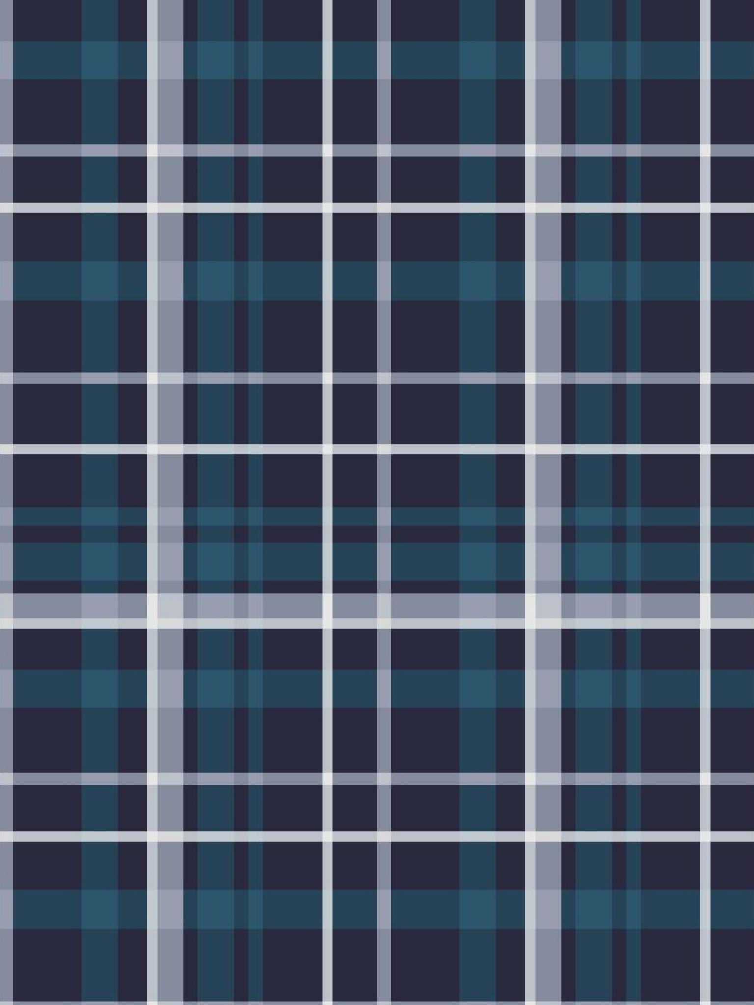 Essex Classics Turnout Tartan Ladies Talent Yarn Wrap Collar Long Sleeve Show Shirt - Equiluxe Tack