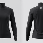 Euphoric Equestrian Aspen Turtleneck- Core Collection - Euphoric Equestrian - Equiluxe Tack