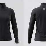 Euphoric Equestrian Aspen Turtleneck- Core Collection - Euphoric Equestrian - Equiluxe Tack