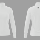 Euphoric Equestrian Aspen Turtleneck- Core Collection - Euphoric Equestrian - Equiluxe Tack