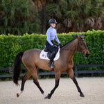 Euphoric Equestrian Aspen Turtleneck - Equiluxe Tack