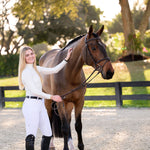 Euphoric Equestrian Aspen Turtleneck - Equiluxe Tack