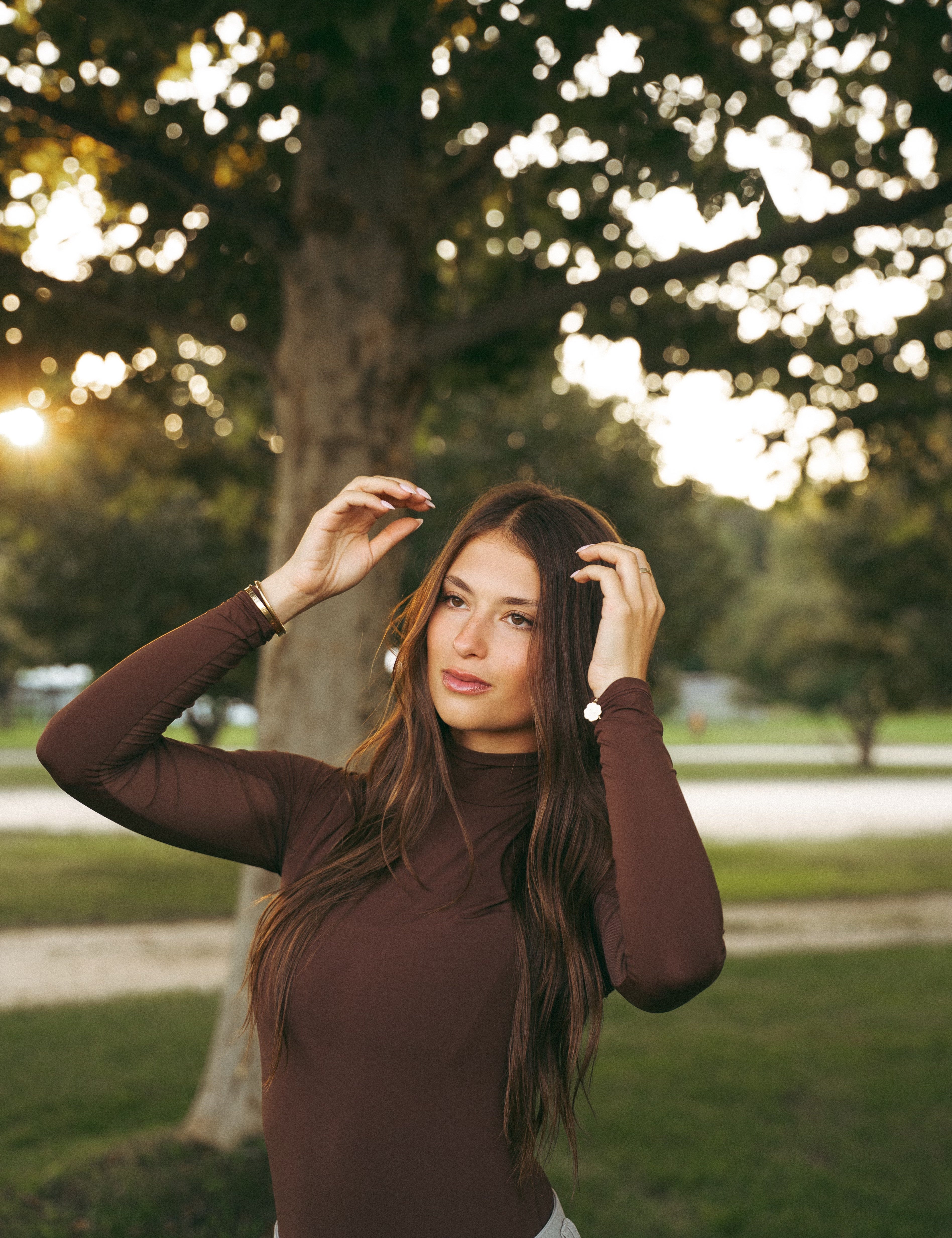 Euphoric Equestrian Aspen Turtleneck - Equiluxe Tack