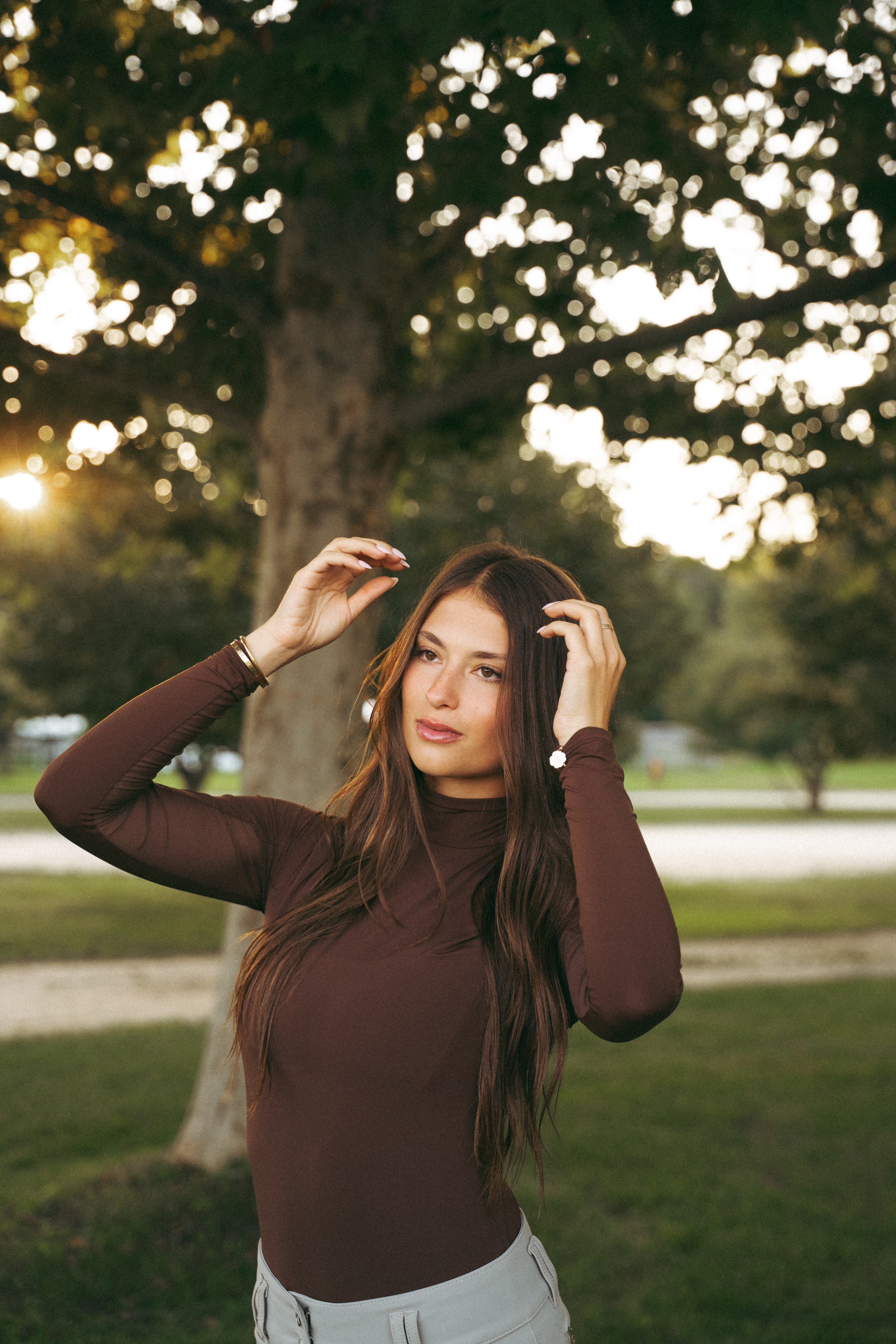 Euphoric Equestrian Aspen Turtleneck - Equiluxe Tack