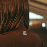 Euphoric Equestrian Aspen Turtleneck - Equiluxe Tack