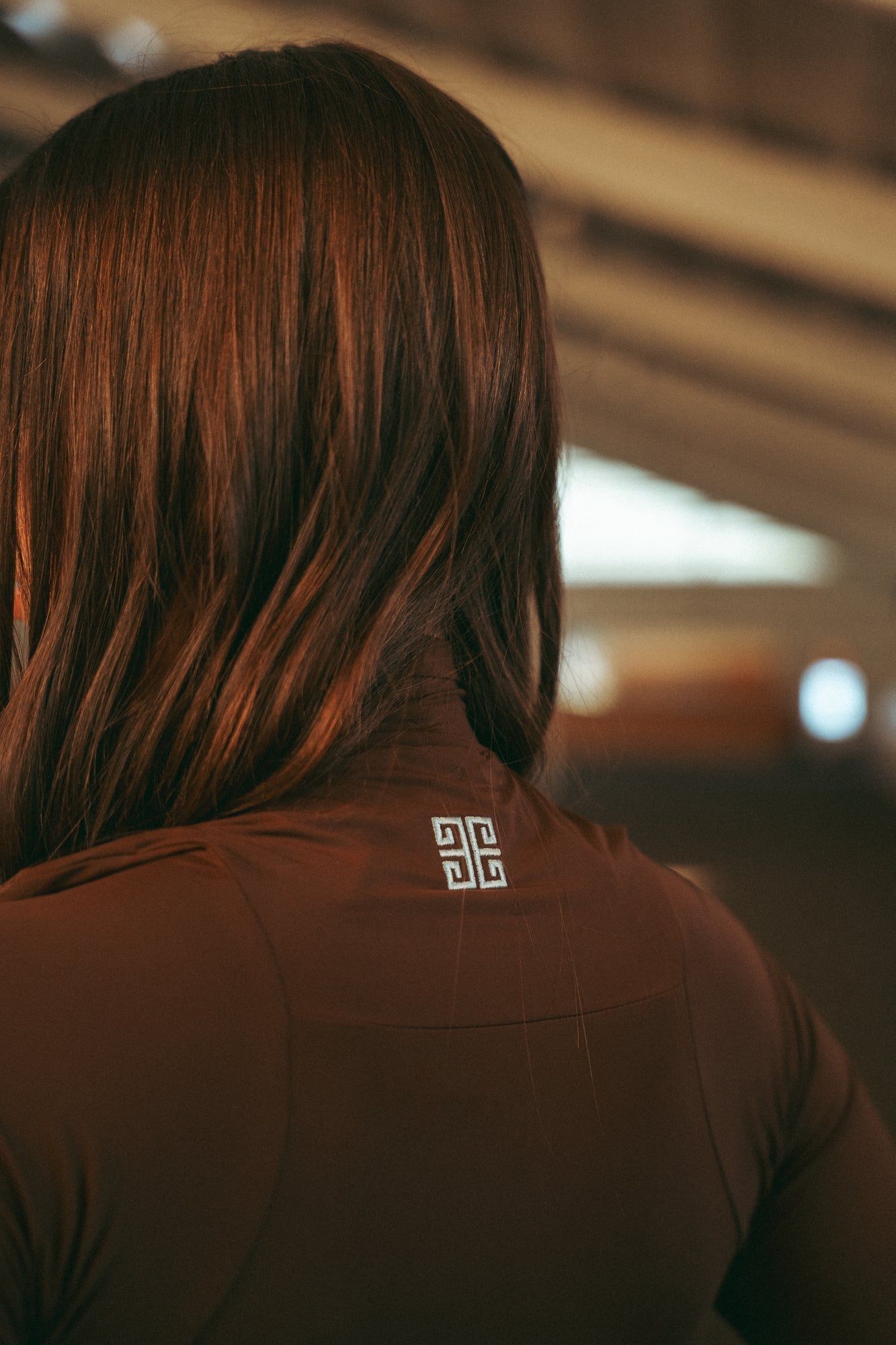 Euphoric Equestrian Aspen Turtleneck - Equiluxe Tack