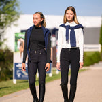 Euphoric Equestrian Aspen Turtleneck - Equiluxe Tack