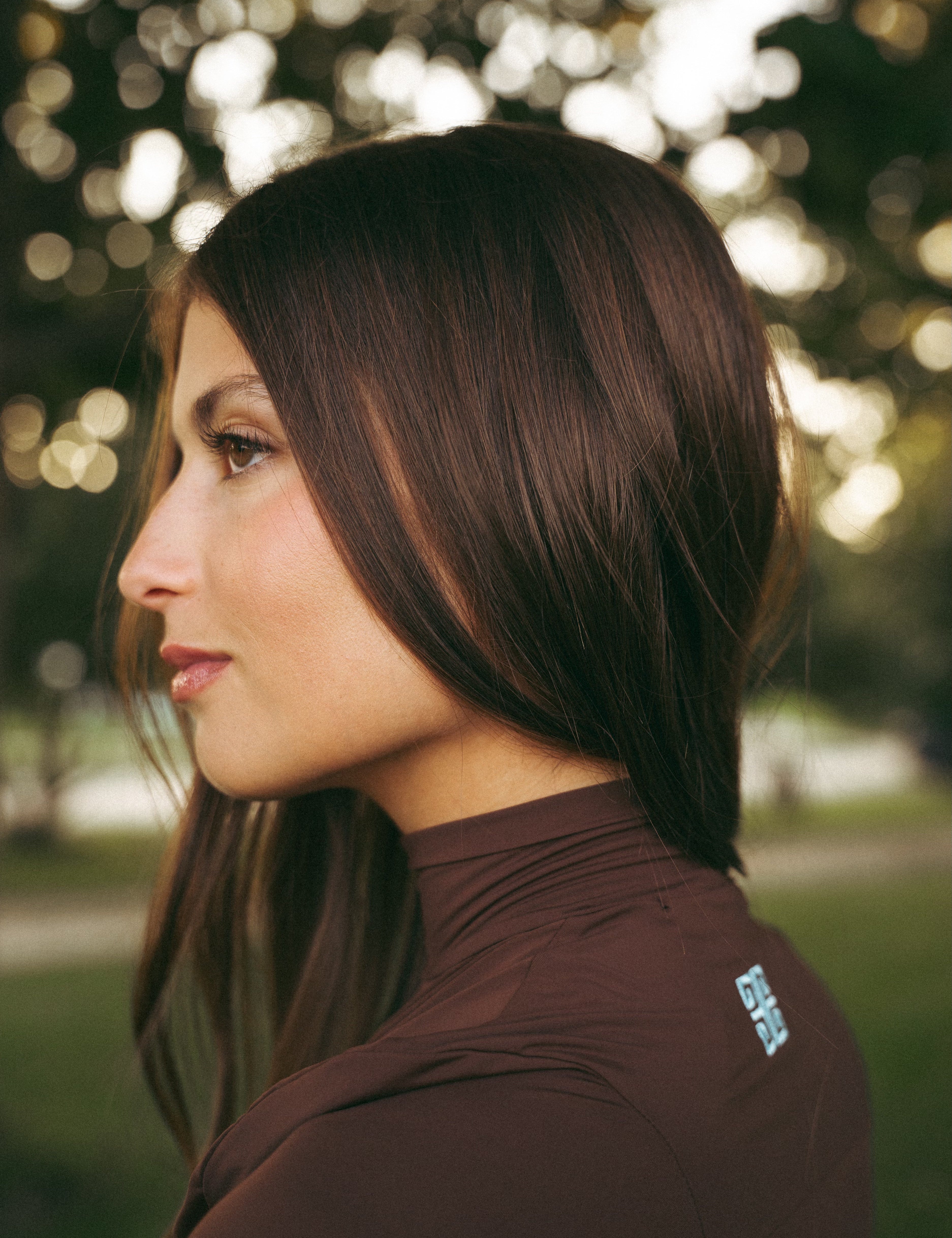 Euphoric Equestrian Aspen Turtleneck - Equiluxe Tack